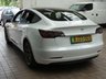 USED 2023 23 TESLA Model 3 Saloon 4dr Electric Auto RWD (241 bhp) SUNROOF SAT NAV CAMERA HEATED LEATHER CRUISE CONTROL 1 OWNER 95.5% BATTERY HEALTH