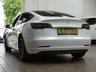 USED 2023 23 TESLA Model 3 Saloon 4dr Electric Auto RWD (241 bhp) SUNROOF SAT NAV CAMERA HEATED LEATHER CRUISE CONTROL 1 OWNER 95.5% BATTERY HEALTH