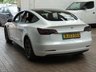 USED 2023 23 TESLA Model 3 Saloon 4dr Electric Auto RWD (241 bhp) SUNROOF SAT NAV CAMERA HEATED LEATHER CRUISE CONTROL 1 OWNER 95.5% BATTERY HEALTH