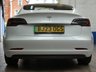 USED 2023 23 TESLA Model 3 Saloon 4dr Electric Auto RWD (241 bhp) SUNROOF SAT NAV CAMERA HEATED LEATHER CRUISE CONTROL 1 OWNER 95.5% BATTERY HEALTH
