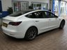 USED 2023 23 TESLA Model 3 Saloon 4dr Electric Auto RWD (241 bhp) SUNROOF SAT NAV CAMERA HEATED LEATHER CRUISE CONTROL 1 OWNER 95.5% BATTERY HEALTH