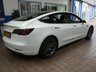 USED 2023 23 TESLA Model 3 Saloon 4dr Electric Auto RWD (241 bhp) SUNROOF SAT NAV CAMERA HEATED LEATHER CRUISE CONTROL 1 OWNER 95.5% BATTERY HEALTH
