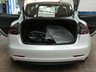 USED 2023 23 TESLA Model 3 Saloon 4dr Electric Auto RWD (241 bhp) SUNROOF SAT NAV CAMERA HEATED LEATHER CRUISE CONTROL 1 OWNER 95.5% BATTERY HEALTH
