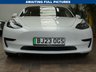 USED 2023 23 TESLA Model 3 Saloon 4dr Electric Auto RWD (241 bhp) SUNROOF SAT NAV CAMERA HEATED LEATHER CRUISE CONTROL 1 OWNER 95.5% BATTERY HEALTH