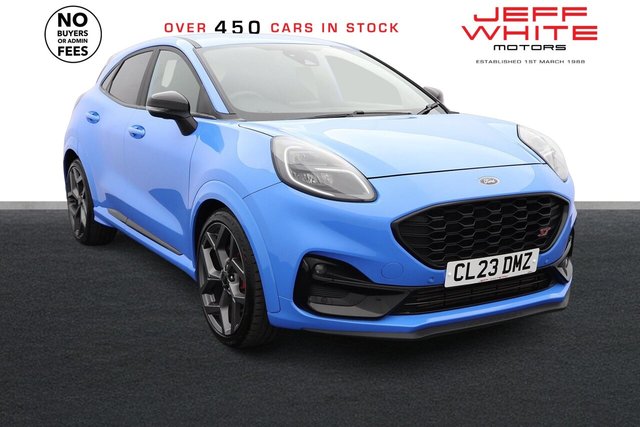 Jeff White Motors