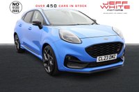 USED 2023 23 FORD PUMA 1.5T EcoBoost ST 5dr (SAT NAV, 19