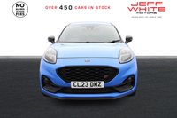 USED 2023 23 FORD PUMA 1.5T EcoBoost ST 5dr (SAT NAV, 19