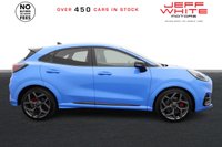 USED 2023 23 FORD PUMA 1.5T EcoBoost ST 5dr (SAT NAV, 19