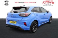 USED 2023 23 FORD PUMA 1.5T EcoBoost ST 5dr (SAT NAV, 19