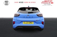 USED 2023 23 FORD PUMA 1.5T EcoBoost ST 5dr (SAT NAV, 19