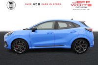 USED 2023 23 FORD PUMA 1.5T EcoBoost ST 5dr (SAT NAV, 19