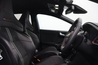 USED 2023 23 FORD PUMA 1.5T EcoBoost ST 5dr (SAT NAV, 19