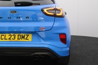 USED 2023 23 FORD PUMA 1.5T EcoBoost ST 5dr (SAT NAV, 19