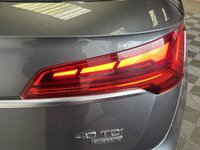 USED 2021 21 AUDI Q5 2.0 TDI 40 S line SUV 5dr Diesel S Tronic quattro Euro 6 (s/s) (204 ps) REVERSE CAMERA+CARPLAY