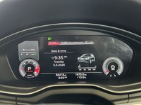 USED 2021 21 AUDI Q5 2.0 TDI 40 S line SUV 5dr Diesel S Tronic quattro Euro 6 (s/s) (204 ps) REVERSE CAMERA+CARPLAY