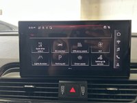 USED 2021 21 AUDI Q5 2.0 TDI 40 S line SUV 5dr Diesel S Tronic quattro Euro 6 (s/s) (204 ps) REVERSE CAMERA+CARPLAY