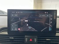 USED 2021 21 AUDI Q5 2.0 TDI 40 S line SUV 5dr Diesel S Tronic quattro Euro 6 (s/s) (204 ps) REVERSE CAMERA+CARPLAY