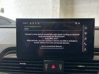 USED 2021 21 AUDI Q5 2.0 TDI 40 S line SUV 5dr Diesel S Tronic quattro Euro 6 (s/s) (204 ps) REVERSE CAMERA+CARPLAY