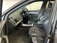 USED 2021 21 AUDI Q5 2.0 TDI 40 S line SUV 5dr Diesel S Tronic quattro Euro 6 (s/s) (204 ps) REVERSE CAMERA+CARPLAY