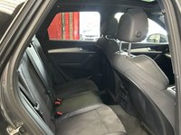 USED 2021 21 AUDI Q5 2.0 TDI 40 S line SUV 5dr Diesel S Tronic quattro Euro 6 (s/s) (204 ps) REVERSE CAMERA+CARPLAY
