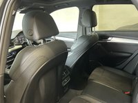 USED 2021 21 AUDI Q5 2.0 TDI 40 S line SUV 5dr Diesel S Tronic quattro Euro 6 (s/s) (204 ps) REVERSE CAMERA+CARPLAY