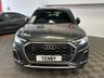 USED 2021 21 AUDI Q5 2.0 TDI 40 S line SUV 5dr Diesel S Tronic quattro Euro 6 (s/s) (204 ps) REVERSE CAMERA+CARPLAY
