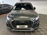 USED 2021 21 AUDI Q5 2.0 TDI 40 S line SUV 5dr Diesel S Tronic quattro Euro 6 (s/s) (204 ps) REVERSE CAMERA+CARPLAY