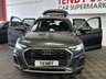 USED 2021 21 AUDI Q5 2.0 TDI 40 S line SUV 5dr Diesel S Tronic quattro Euro 6 (s/s) (204 ps) REVERSE CAMERA+CARPLAY
