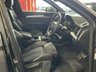 USED 2021 21 AUDI Q5 2.0 TDI 40 S line SUV 5dr Diesel S Tronic quattro Euro 6 (s/s) (204 ps) REVERSE CAMERA+CARPLAY