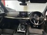 USED 2021 21 AUDI Q5 2.0 TDI 40 S line SUV 5dr Diesel S Tronic quattro Euro 6 (s/s) (204 ps) REVERSE CAMERA+CARPLAY