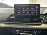 USED 2021 21 AUDI Q5 2.0 TDI 40 S line SUV 5dr Diesel S Tronic quattro Euro 6 (s/s) (204 ps) REVERSE CAMERA+CARPLAY