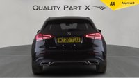 USED 2020 20 MERCEDES-BENZ A CLASS 1.3 A200 AMG Line (Executive) Euro 6 (s/s) 5dr SPRING SALE NOW ON, SAVE 100s!