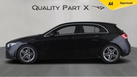 USED 2020 20 MERCEDES-BENZ A CLASS 1.3 A200 AMG Line (Executive) Euro 6 (s/s) 5dr SPRING SALE NOW ON, SAVE 100s!