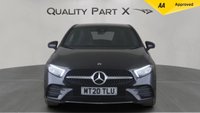 USED 2020 20 MERCEDES-BENZ A CLASS 1.3 A200 AMG Line (Executive) Euro 6 (s/s) 5dr SPRING SALE NOW ON, SAVE 100s!