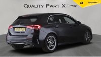 USED 2020 20 MERCEDES-BENZ A CLASS 1.3 A200 AMG Line (Executive) Euro 6 (s/s) 5dr SPRING SALE NOW ON, SAVE 100s!