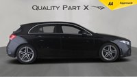 USED 2020 20 MERCEDES-BENZ A CLASS 1.3 A200 AMG Line (Executive) Euro 6 (s/s) 5dr SPRING SALE NOW ON, SAVE 100s!