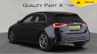 USED 2020 20 MERCEDES-BENZ A CLASS 1.3 A200 AMG Line (Executive) Euro 6 (s/s) 5dr SPRING SALE NOW ON, SAVE 100s!