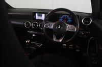 USED 2020 20 MERCEDES-BENZ A CLASS 1.3 A200 AMG Line (Executive) Euro 6 (s/s) 5dr SPRING SALE NOW ON, SAVE 100s!