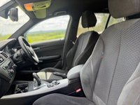 USED 2014 14 BMW 1 SERIES 2.0 118d M Sport Hatchback 5dr Diesel Auto Euro 5 (s/s) (143 ps) 