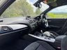 USED 2014 14 BMW 1 SERIES 2.0 118d M Sport Hatchback 5dr Diesel Auto Euro 5 (s/s) (143 ps) 