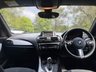 USED 2014 14 BMW 1 SERIES 2.0 118d M Sport Hatchback 5dr Diesel Auto Euro 5 (s/s) (143 ps) 