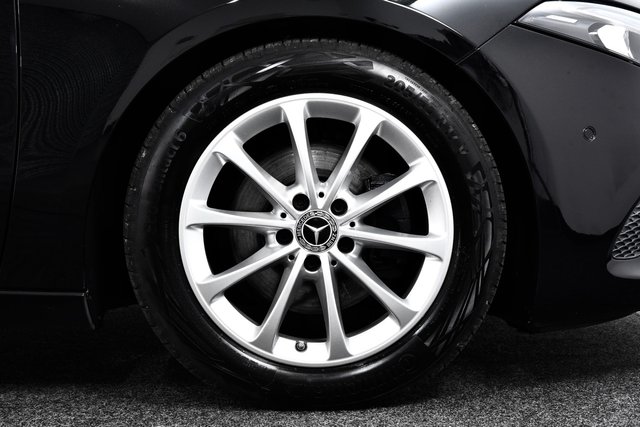 USED 2019 68 MERCEDES-BENZ A-CLASS 1.3 A200 Sport (Executive) Hatchback 5dr Petrol 7G-DCT Euro 6 (s/s) (163 ps) SatNav | Camera | Heated Seats