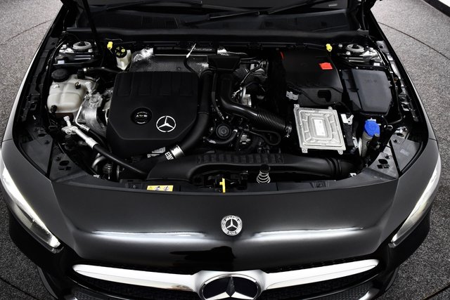 USED 2019 68 MERCEDES-BENZ A-CLASS 1.3 A200 Sport (Executive) Hatchback 5dr Petrol 7G-DCT Euro 6 (s/s) (163 ps) SatNav | Camera | Heated Seats