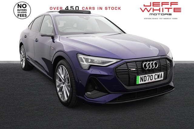 Jeff White Motors