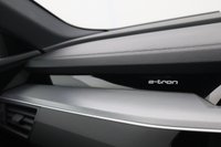 USED 2020 70 AUDI E-TRON 55 Launch Edition Quattro 95 KwH 5dr Auto 
