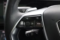 USED 2020 70 AUDI E-TRON 55 Launch Edition Quattro 95 KwH 5dr Auto 