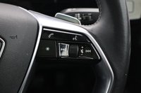 USED 2020 70 AUDI E-TRON 55 Launch Edition Quattro 95 KwH 5dr Auto 