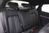 USED 2020 70 AUDI E-TRON 55 Launch Edition Quattro 95 KwH 5dr Auto 