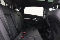 USED 2020 70 AUDI E-TRON 55 Launch Edition Quattro 95 KwH 5dr Auto 
