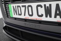 USED 2020 70 AUDI E-TRON 55 Launch Edition Quattro 95 KwH 5dr Auto 